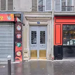 Bright Apartment In The Heart Of Paris - Welkeys